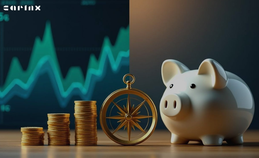 تفاوت دارایی های مولد با غیرمولد