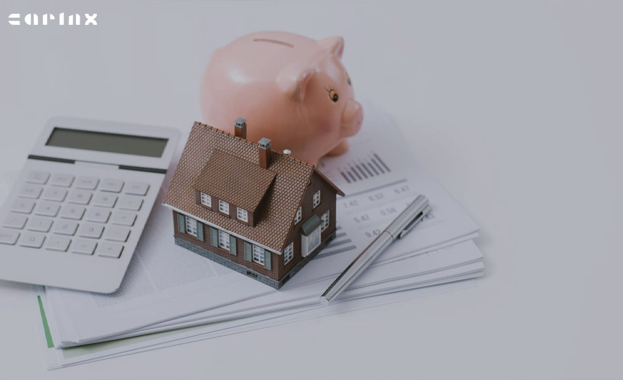 دارایی های غیرمولد