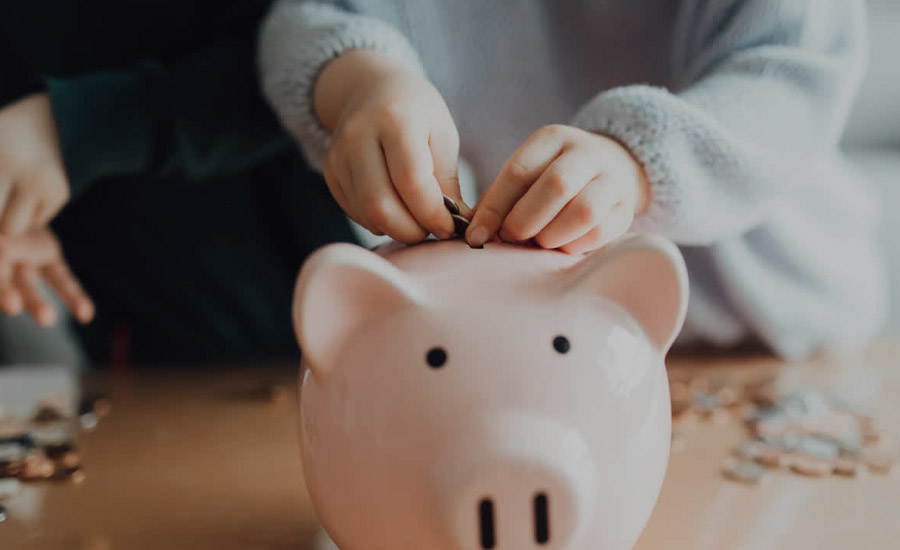 معیارهای بهترین سرمایه گذاری برای فرزندان