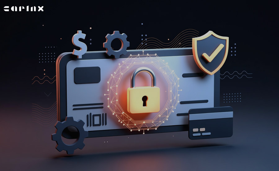 انتقال وجه با چک رمزدار