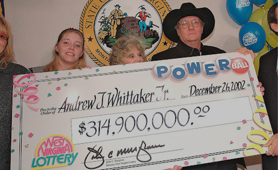 داستان جک ویتاکر