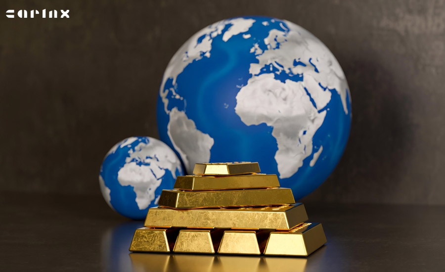 سرمایه گذاری روی طلا برای حفظ ارزش پول