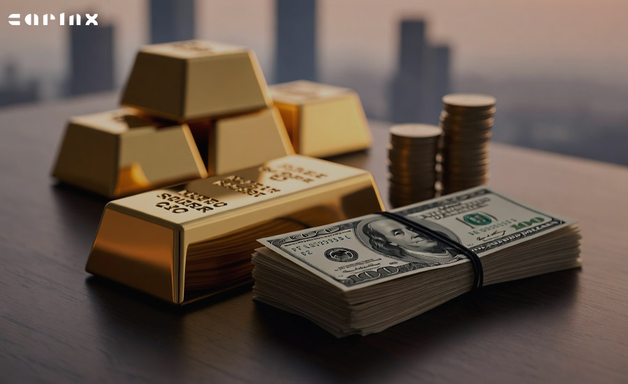 سرمایه گذاری روی ارزهای خارجی