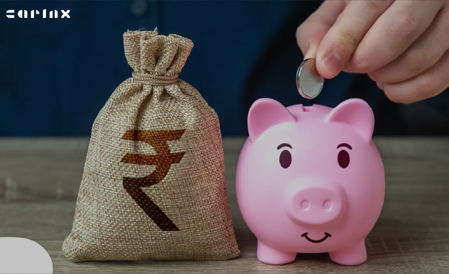 بهترین روش پس انداز ماهانه در ایران