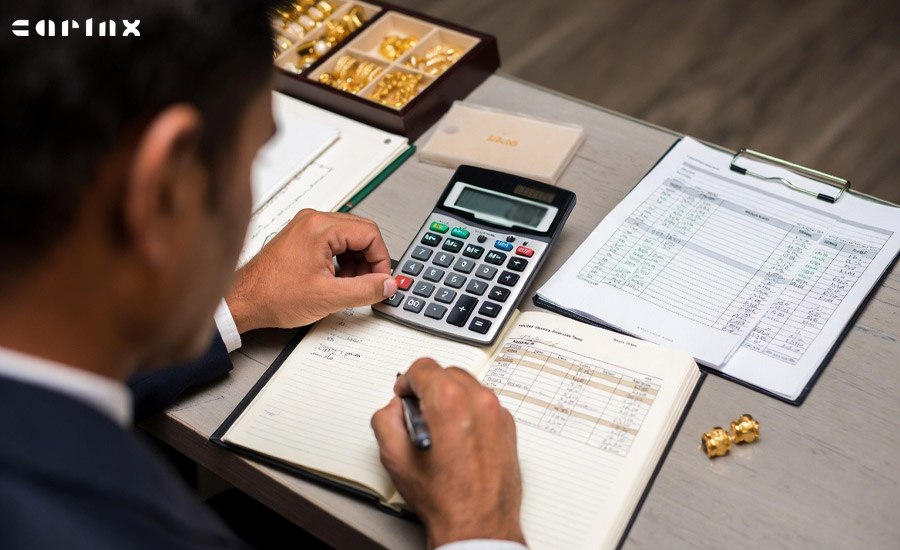 هنگام فروش طلا چه هزینه هایی کسر می شود؟