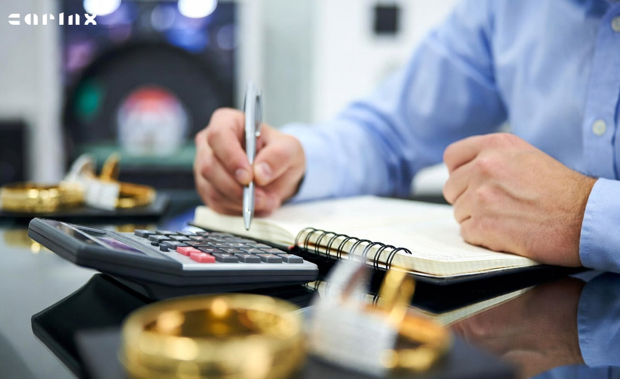 قیمت نهایی طلا چگونه محاسبه می شود؟