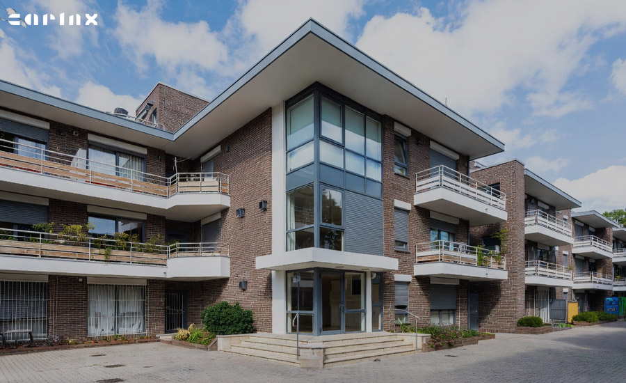 ملک مسکونی به چه نوع ملکی گفته می شود؟