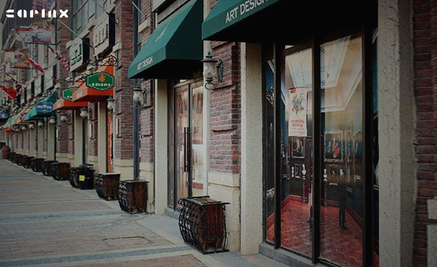 ملک تجاری چیست و چه کاربردهایی دارد؟