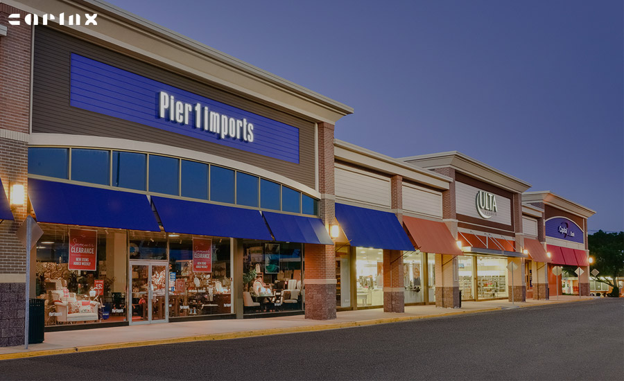 مزایا و معایب ملک تجاری برای سرمایه گذاری