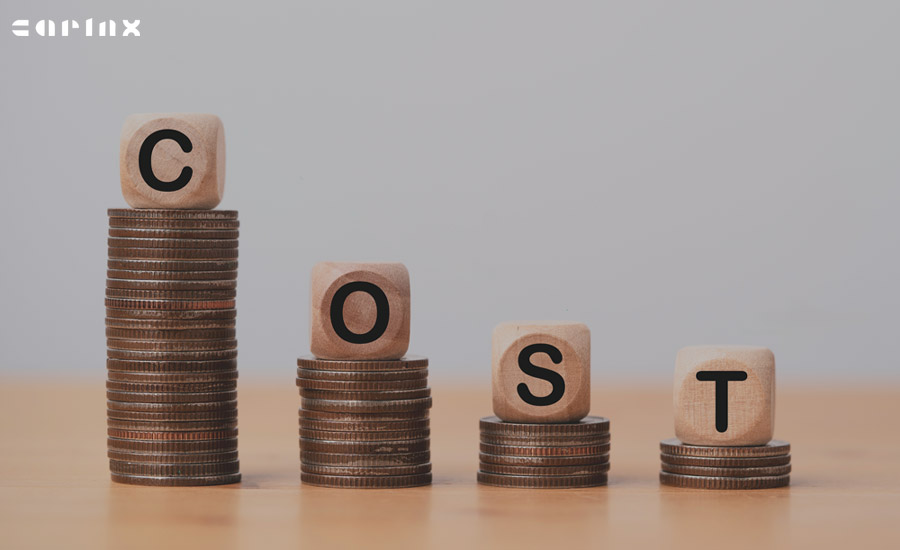 چگونه کمتر خرج کنیم؟