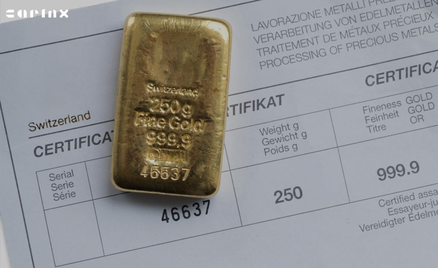 مهمترین مزایای گواهی سپرده طلا