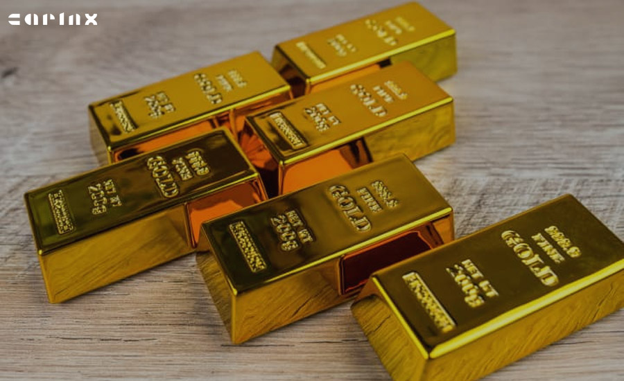 کارمزد و مالیات گواهی سپرده طلا