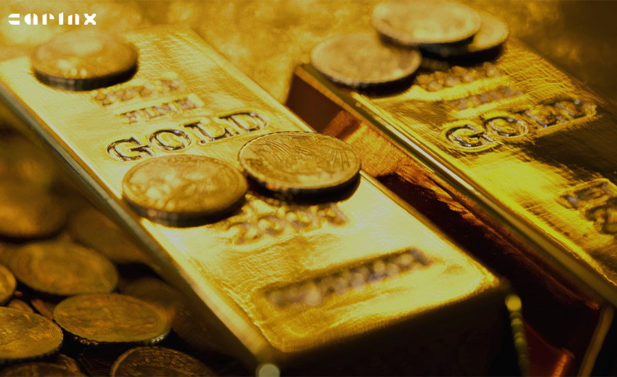 مظنه داخلی طلا چیست؟