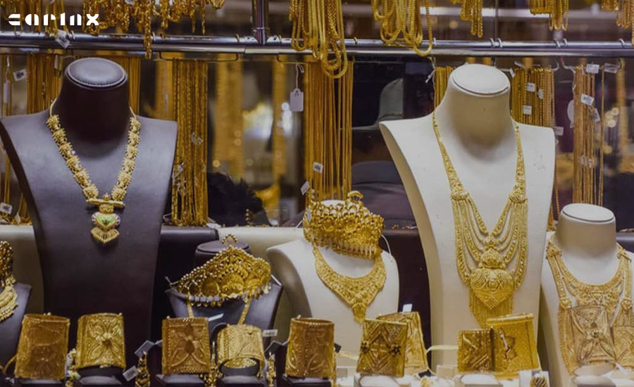 عوامل موثر بر مظنه طلا 