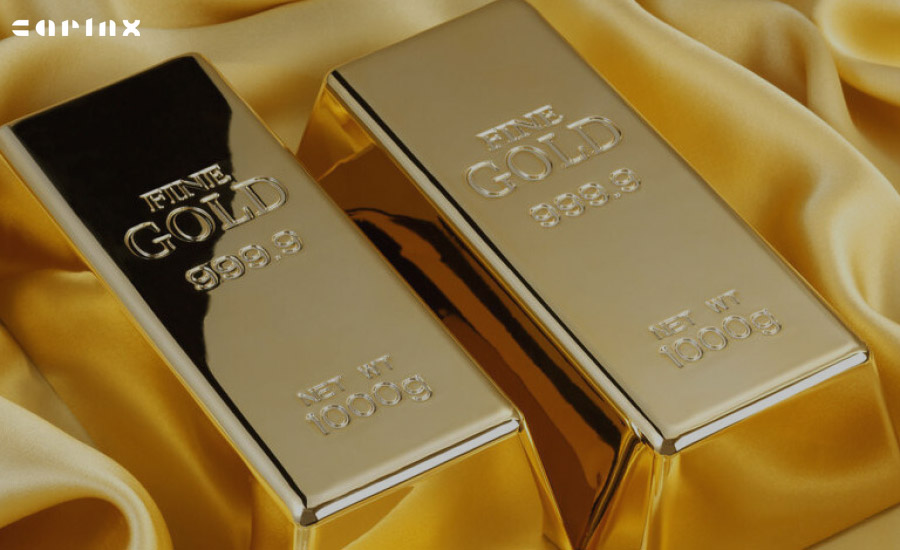 اهمیت مظنه طلا