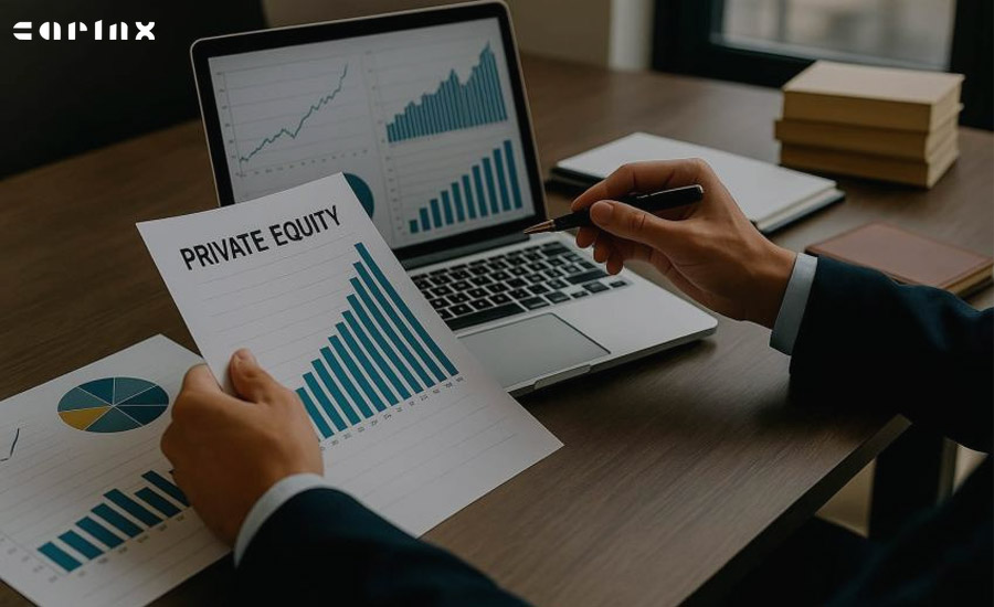 صندوق سرمایه گذاری خصوصی (پرایوت اکوئیتی) (PE) چیست؟ به زبان ساده