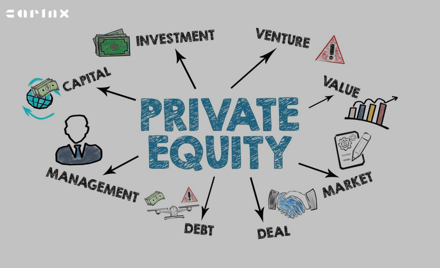 صندوق سرمایه گذاری خصوصی چگونه کار می‌کند؟