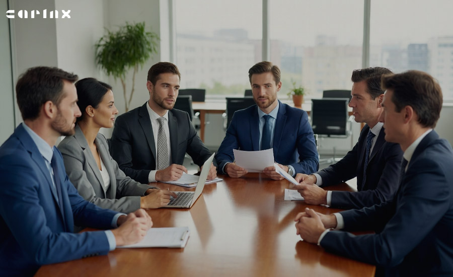 تفاوت صندوق سرمایه گذاری خصوصی با سایر روش‌های تامین مالی