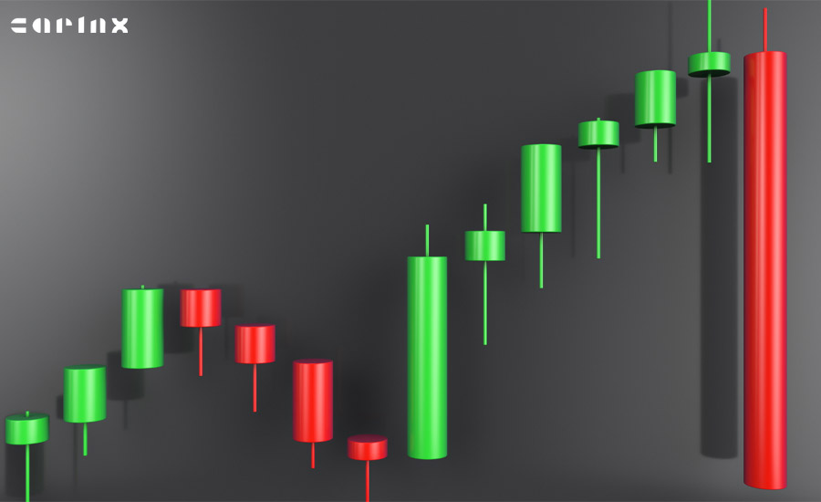 کندل چیست؟ به زبان ساده