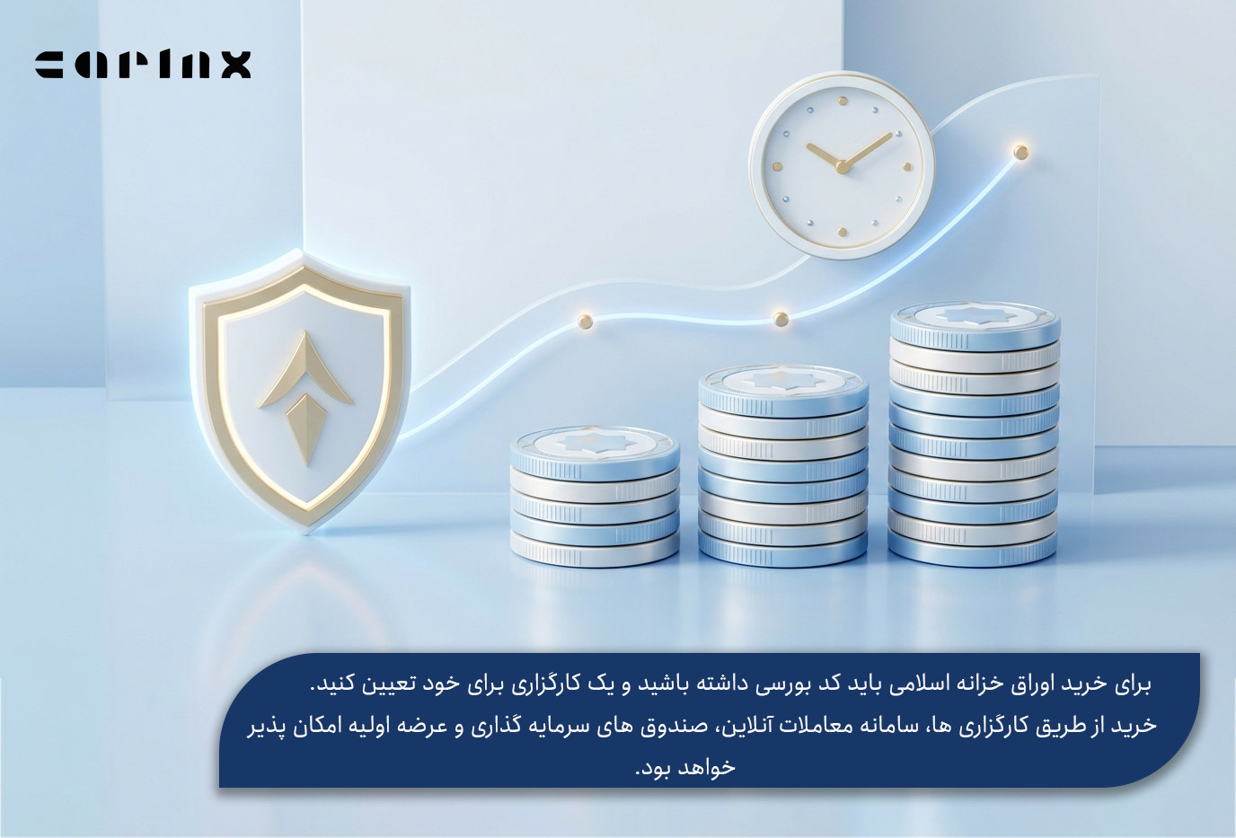 نحوه خرید اوراق خزانه اسلامی چگونه است؟
