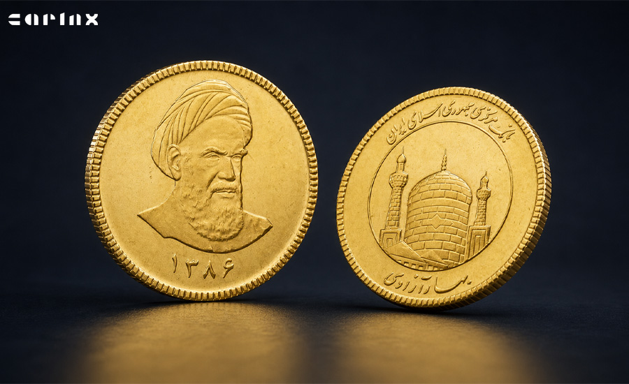 حباب سکه چیست؟