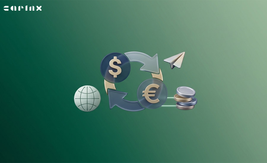 عوامل موثر بر سرعت حواله ارزی چیست؟