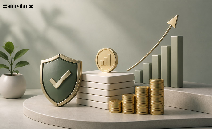 انواع صندوق درآمد ثابت کدام است؟