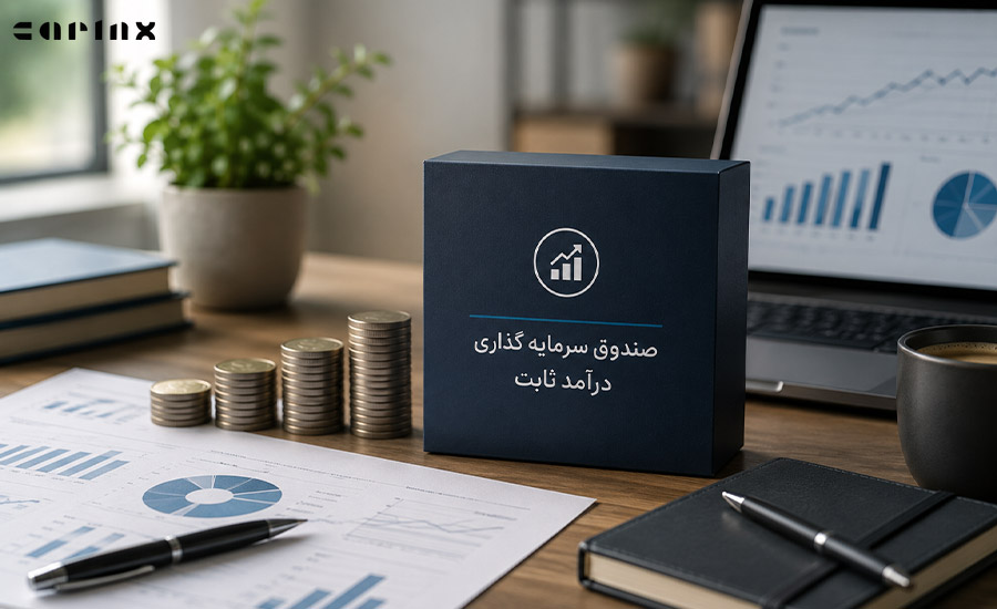 مقایسه صندوق درآمد ثابت با سپرده بانکی