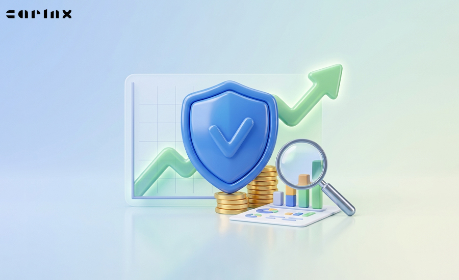 چگونه در بورس ضرر نکنیم؟