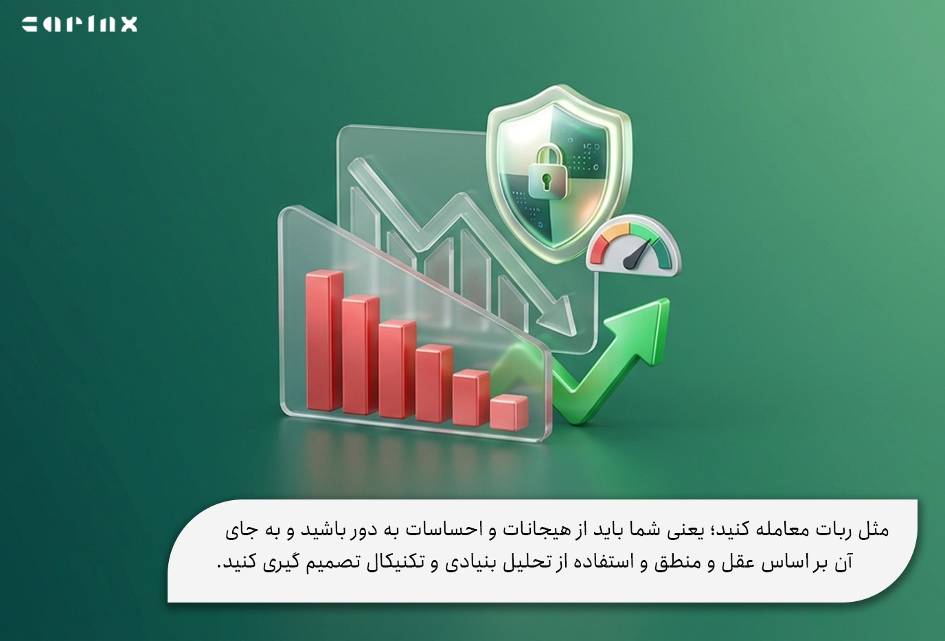 تکنیک های جلوگیری از ضرر در بورس