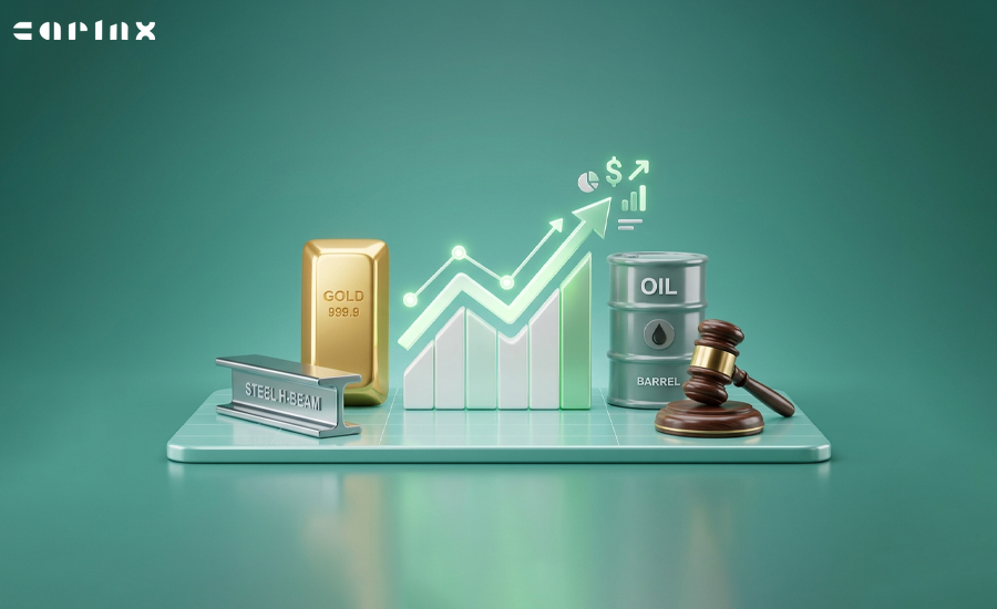 چگونه از بورس کالا خرید کنیم؟