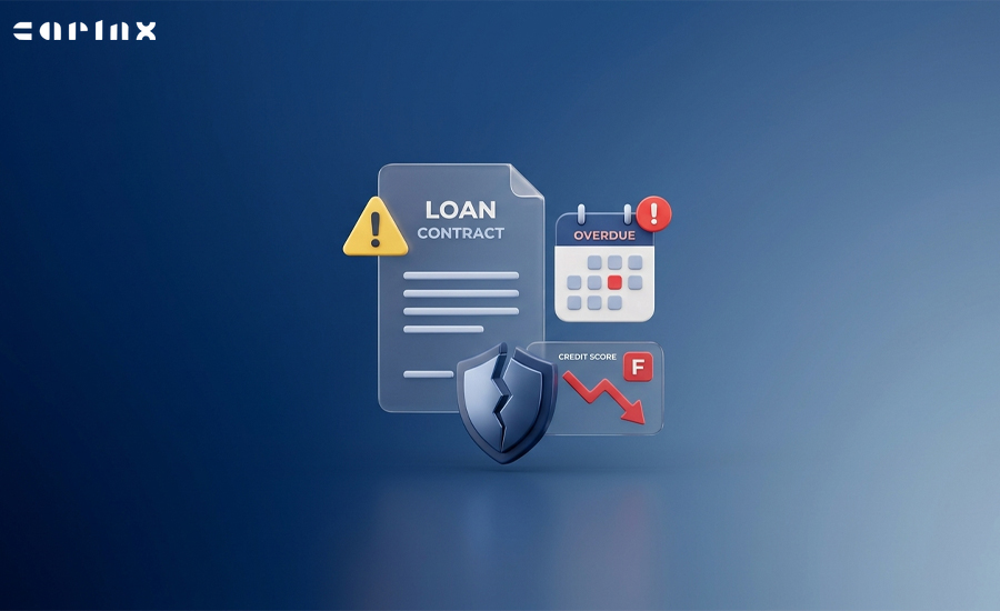 ریسک نکول چگونه به وجود می آید؟