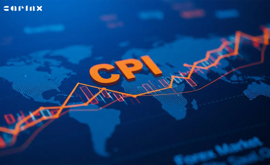 تاثیر CPI بر بازارهای مالی
