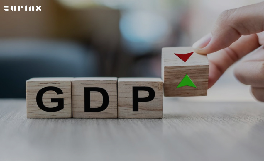تاثیر GDP با بازارهای مالی و سرمایه گذاری