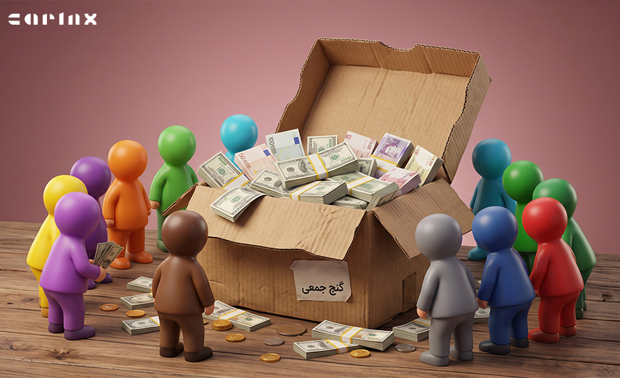 مزایا و معایب تامین مالی جمعی برای سرمایه گذاران