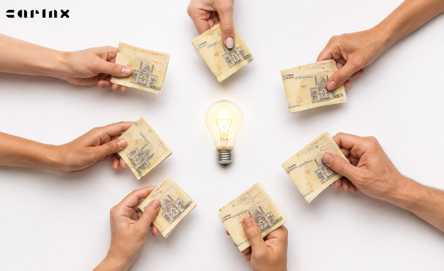 مهمترین تفاوت های تامین مالی جمعی با وام بانکی