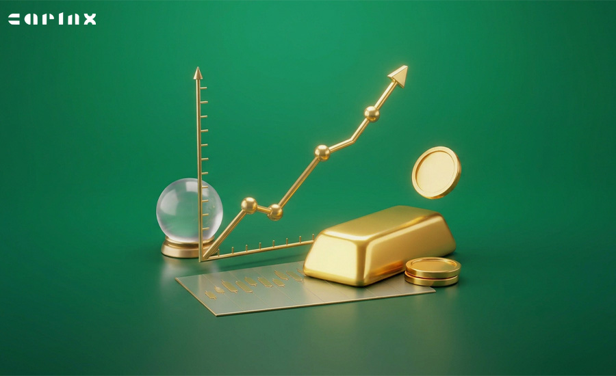 تحیل جدید قیمت طلا در سال 2026