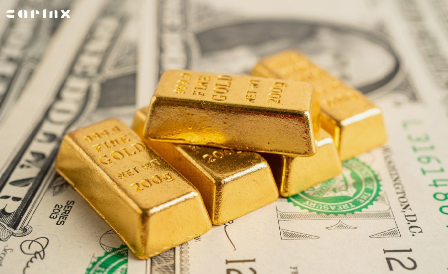 مولفه تاثیرگذار روی قیمت طلا در سال 2026