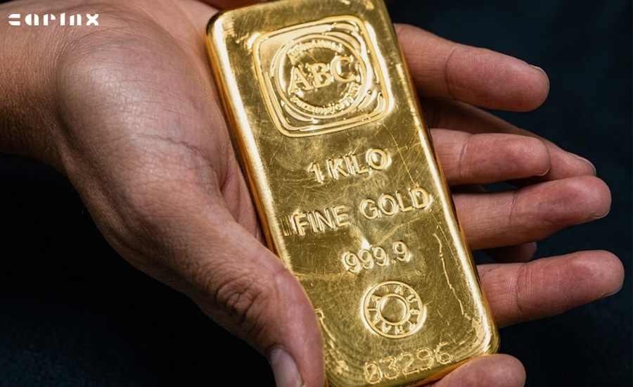 مولفه های تاثیرگذار بر قیمت طلا در سال 2026