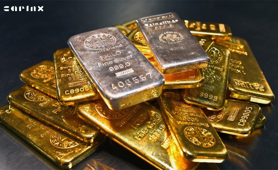سناریوهای احتمالی قیمت طلا در سال 2026