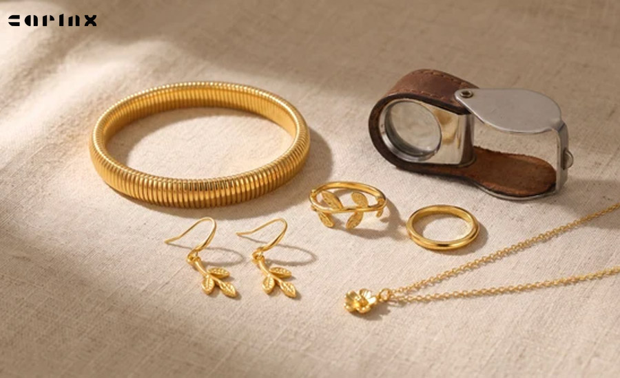 طلای 18 عیار بهتر است یا 24 عیار؟