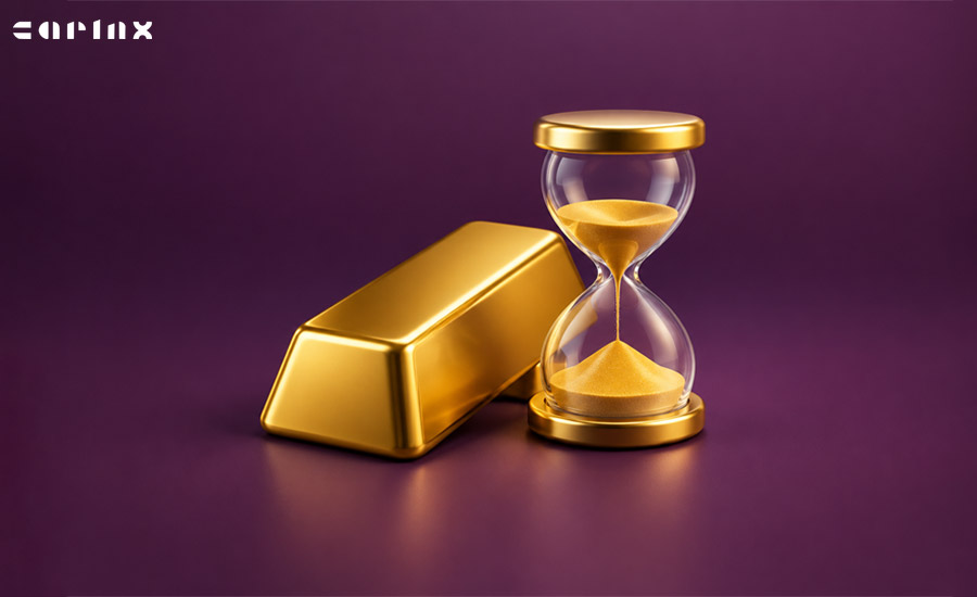 بهترین زمان خرید طلا چه زمانی است؟