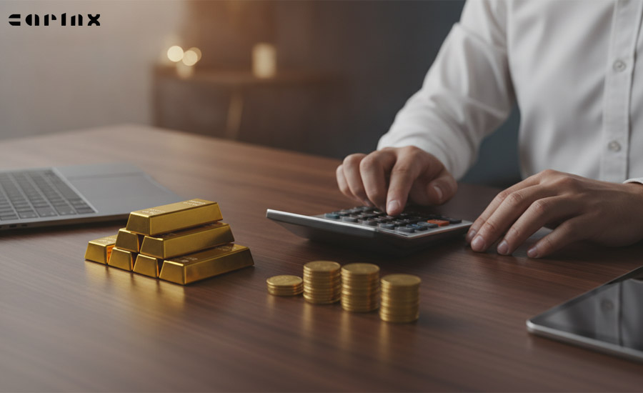 بهترین زمان خرید طلا از نظر هوش مصنوعی