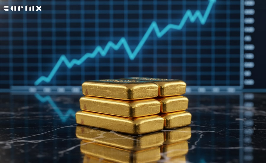 چه زمانی طلا بخریم؟