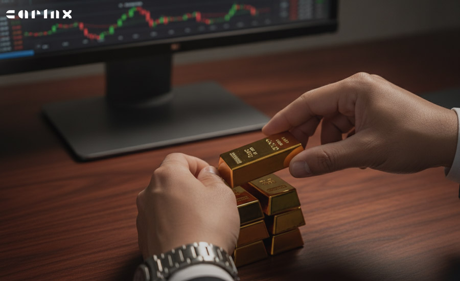 عوامل موثر بر تعیین بهترین زمان خرید طلا