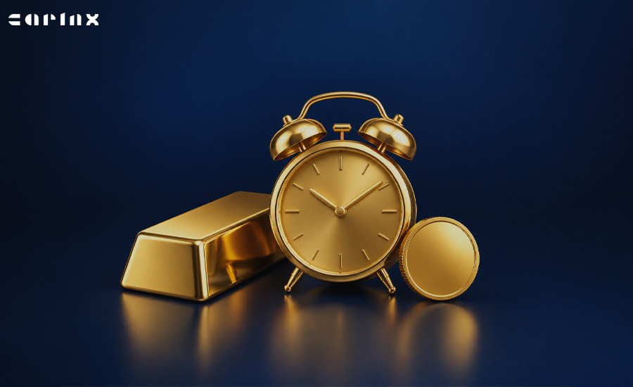بهترین زمان خرید طلا کی است؟