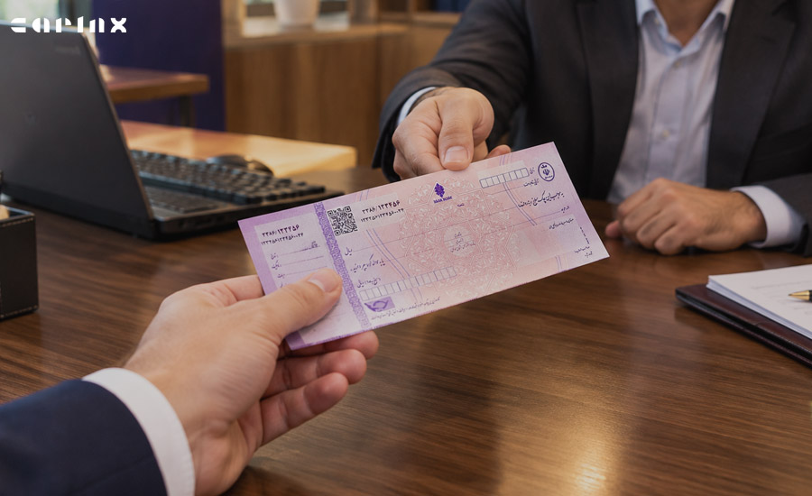 چگونه چک برگشتی را وصول کنیم؟