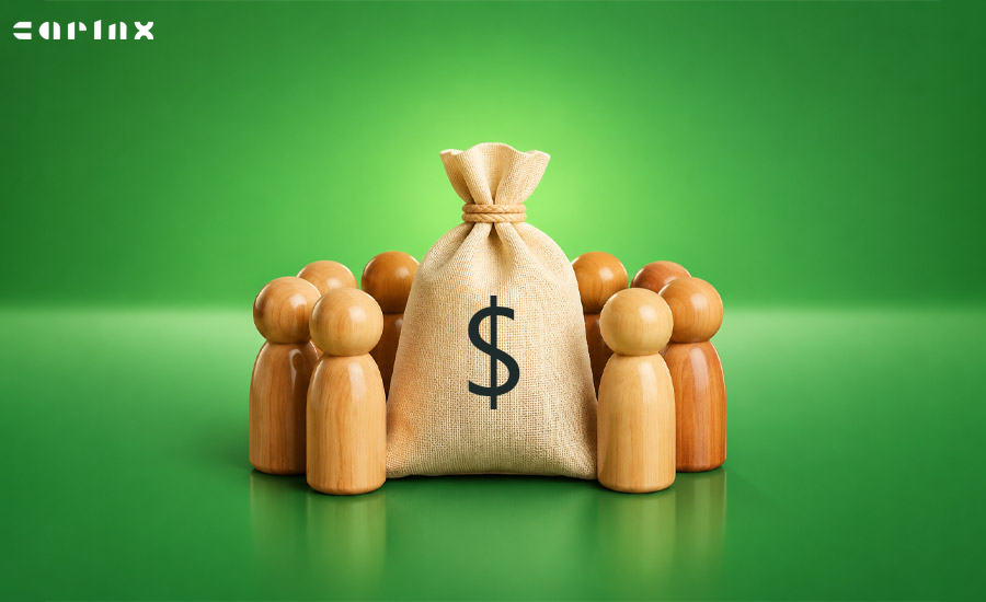 تامین مالی جمعی چیست؟ بررسی جامع