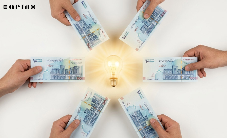 مزایا و معایب تامین مالی جمعی