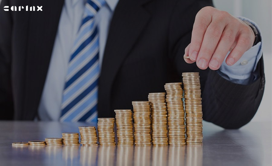 سود تامین مالی جمعی چقدر است؟